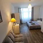 Podkarpacka Отель типа 
