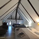 Отель типа 