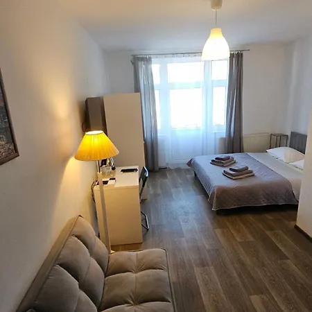 Podkarpacka Bed & Breakfast 3*