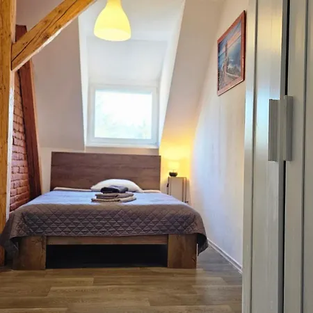 Podkarpacka 3*