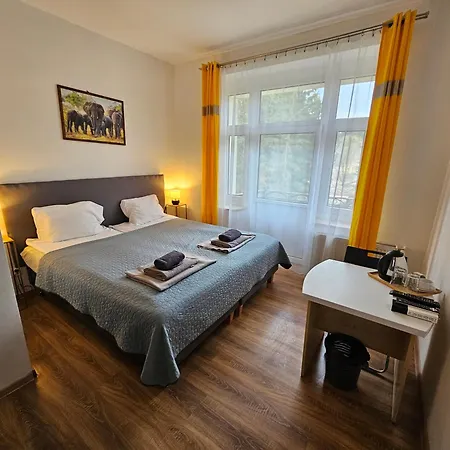 Podkarpacka Kudowa-Zdrój