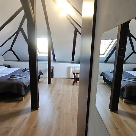 Podkarpacka 3*