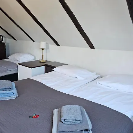 Podkarpacka Bed & Breakfast Kudowa-Zdrój