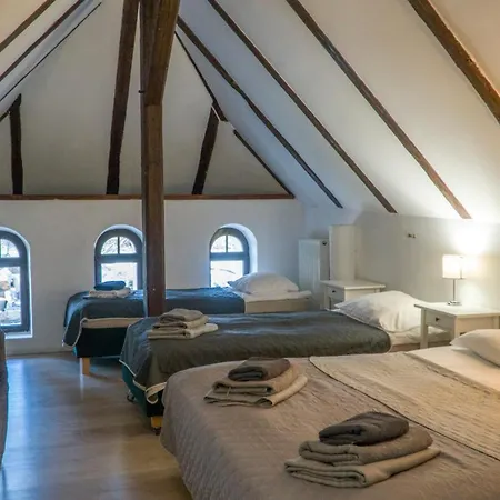 Podkarpacka Bed & Breakfast