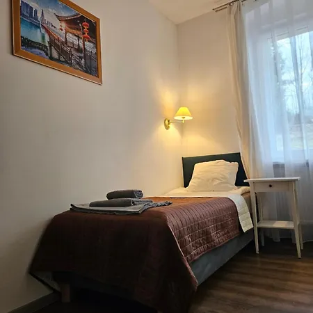 Podkarpacka Kudowa-Zdrój