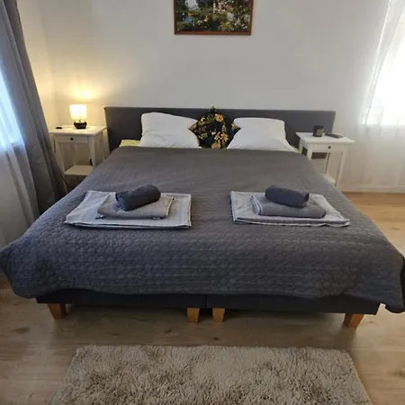 Podkarpacka Kudowa-Zdrój