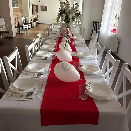 Podkarpacka 3*