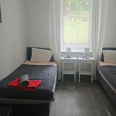 Podkarpacka 3* Kudowa-Zdrój