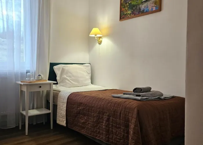 Podkarpacka B&B 쿠도바-즈루이